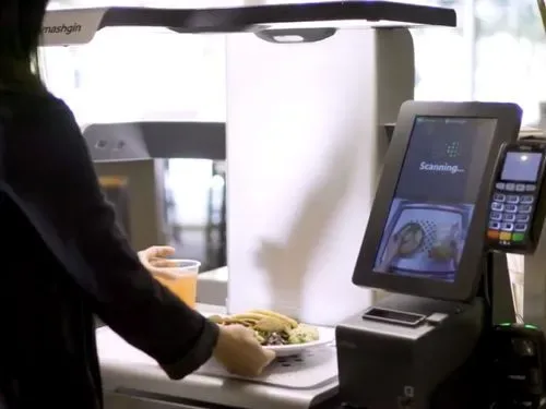 HMSHost to use power of AI to slash checkout times at airport restaurants