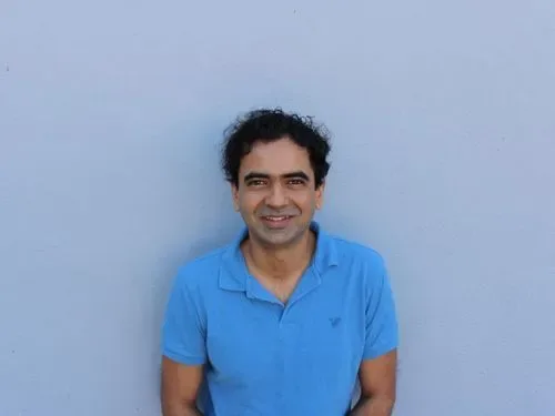 The Future Is Now: Abhinai Srivastava of Mashgin On How Their Technological Innovation Will Shake Up The Tech Scene