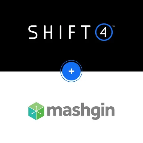 Shift4 Integrates with Mashgin’s Computer Vision Self-Checkout System