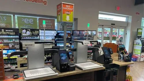 Refuel Brings Self-Checkout Option to Additional Stores