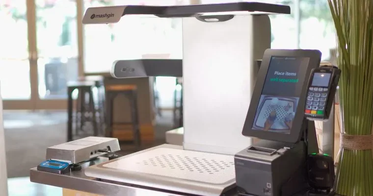 Alterra Mountain ski resorts deploy Mashgin self checkout