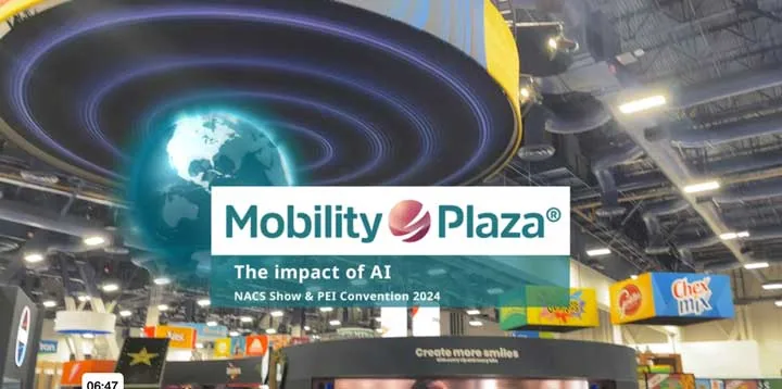 NACS Show 2024: The Impact of AI in Convenience and Mobility