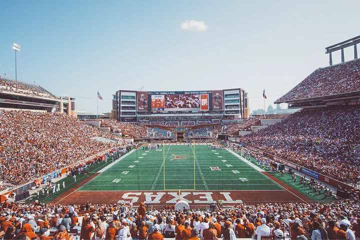 DKR Stadium doubles sales with Mashgin’s computer vision checkout
