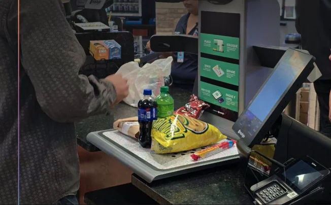 3rd Party Research: Do C-Store Shoppers Prefer to Checkout with Mashgin?
