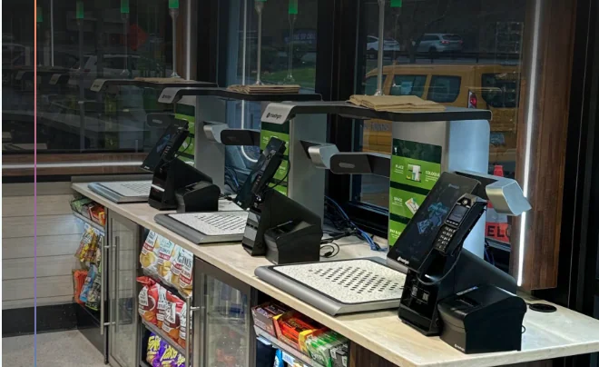 Research Report: Shopper Satisfaction in Mashgin-Powered C-Stores