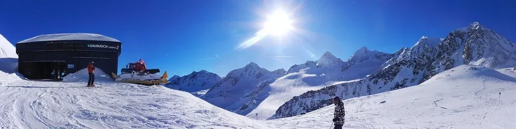 Data Study: Mashgin's Impact on Ski Resort Shrink