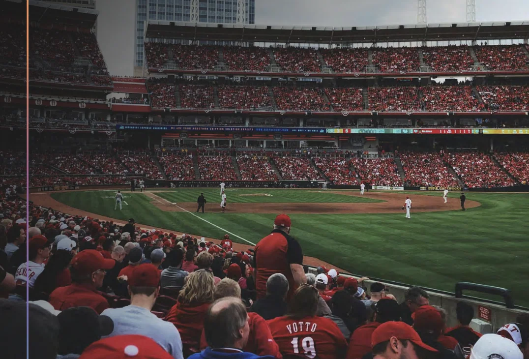 Research Report: Beyond the Bases: The Modern MLB Fan Experience