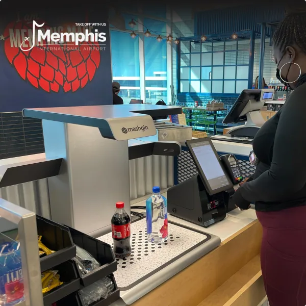 Memphis International Airport