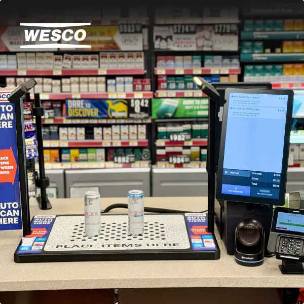 Wesco