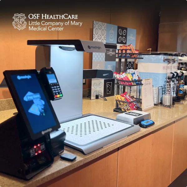 OSF Little Company of Mary Medical Center