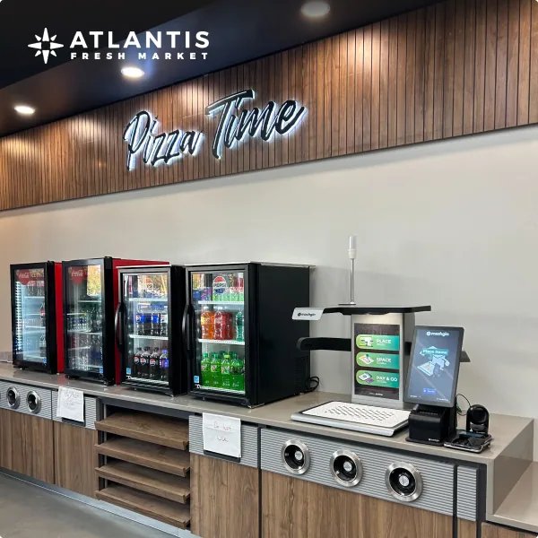 Atlantis Fresh Market