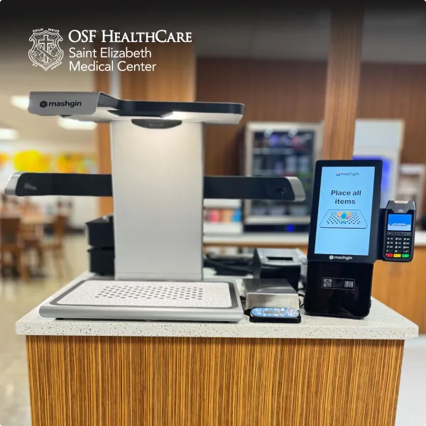 OSF St. Elizabeth Medical Center