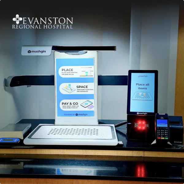 Evanston Hospital