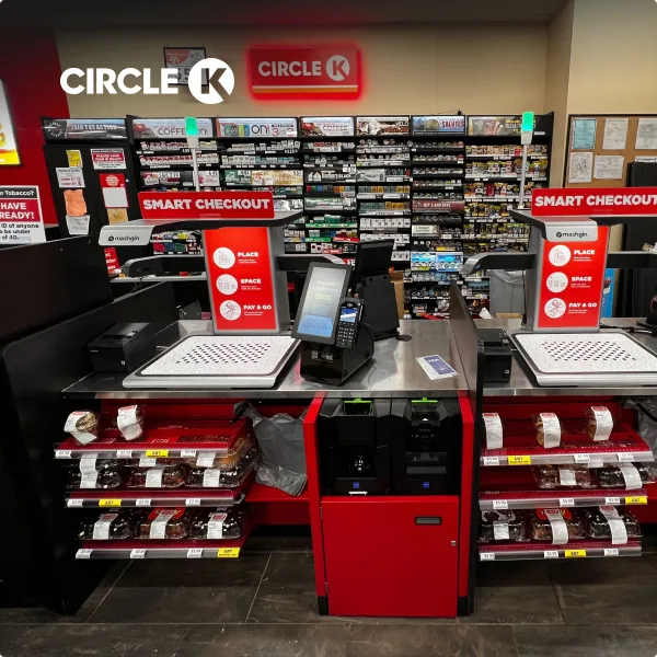 Circle K