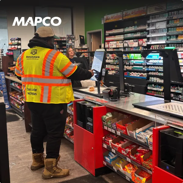 MAPCO