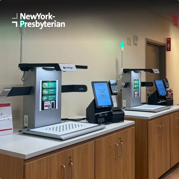 New York Presbyterian Hospital