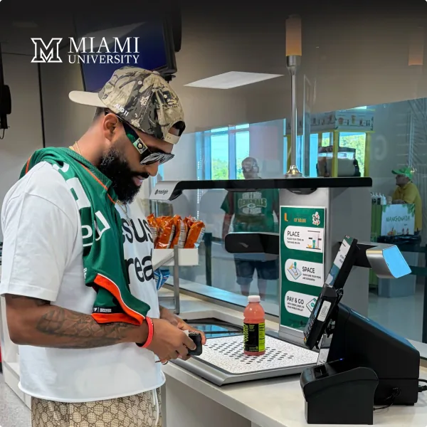University of Miami