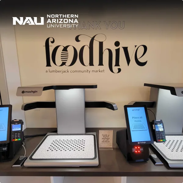 Northern Arizona University