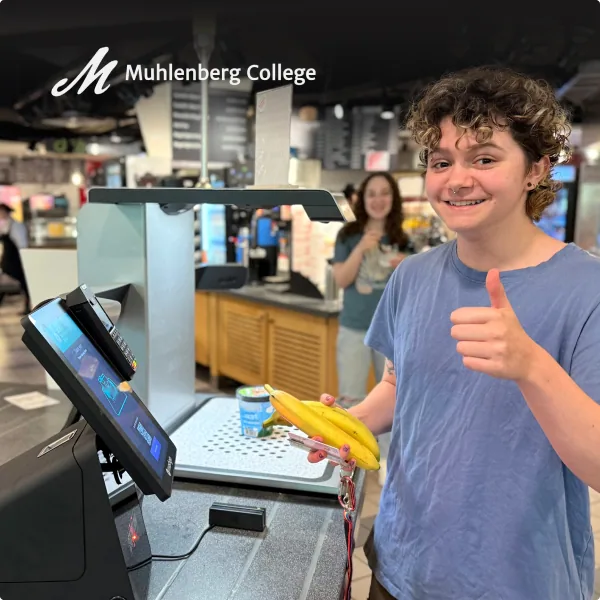 Muhlenberg College
