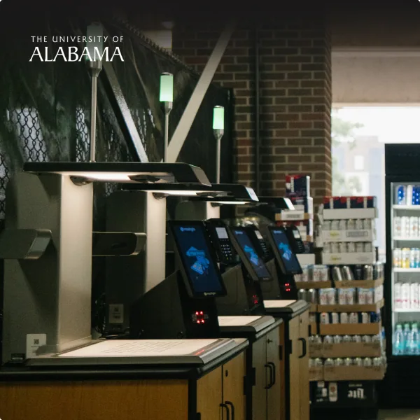 University of Alabama