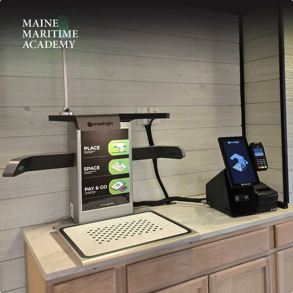 Maine Maritime Academy
