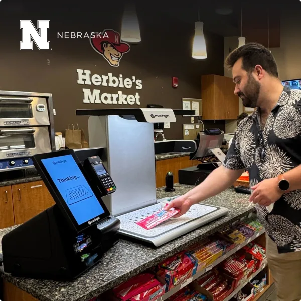 University of Nebraska Lincoln