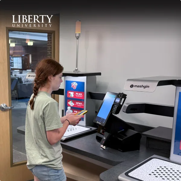 Liberty University