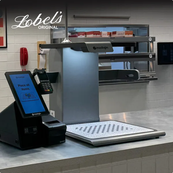 Lobel's Original