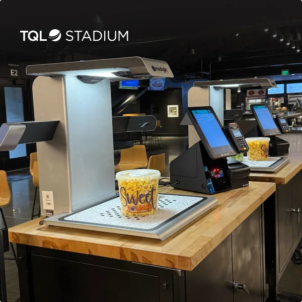 TQL Stadium