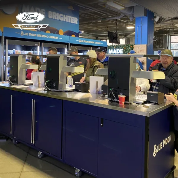 Ford Field