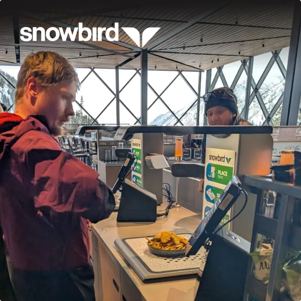Snowbird