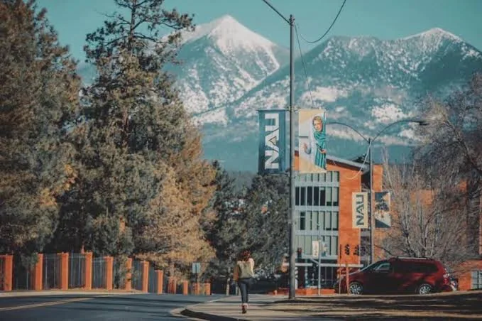 Northern Arizona University Increases YOY Dining Revenue 73.4%