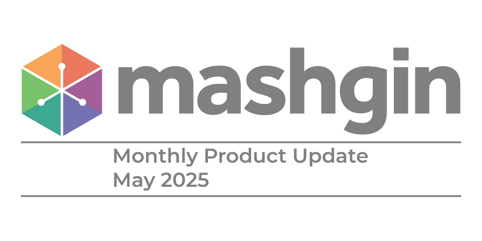 Mashgin Monthly May 2025