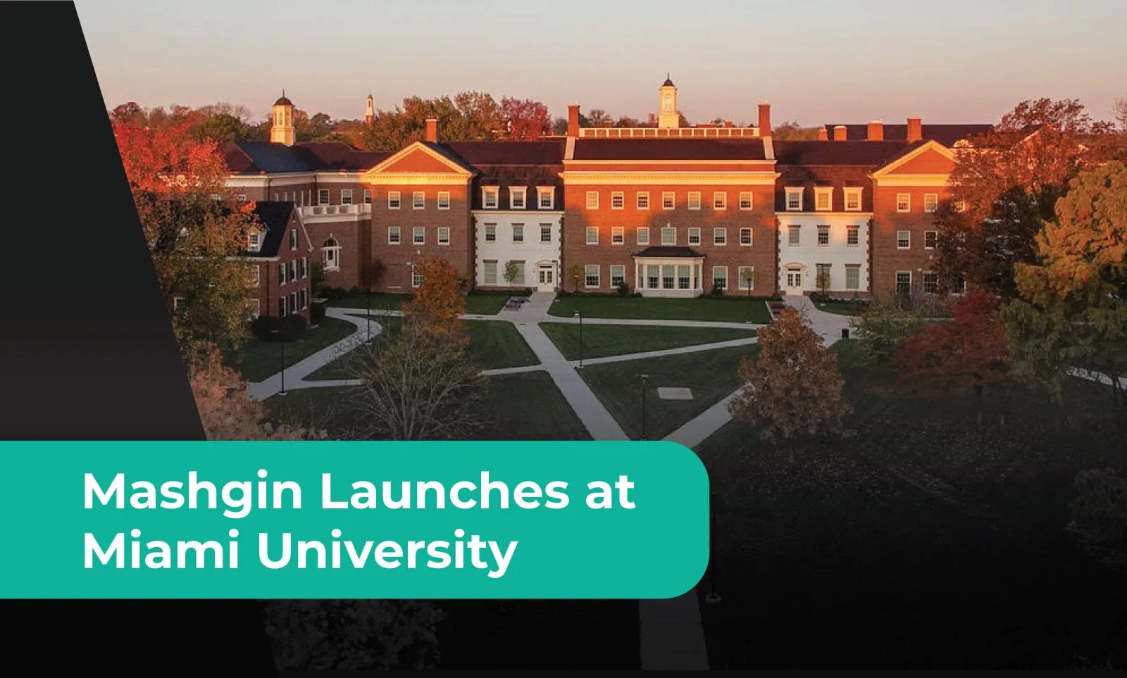Miami University Adopts Mashgin AI for Smoother Grab-and-Go