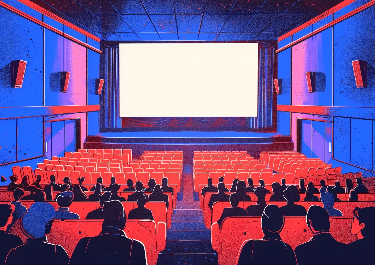 How Self-Service Technology is Transforming Snack Time at the Movies