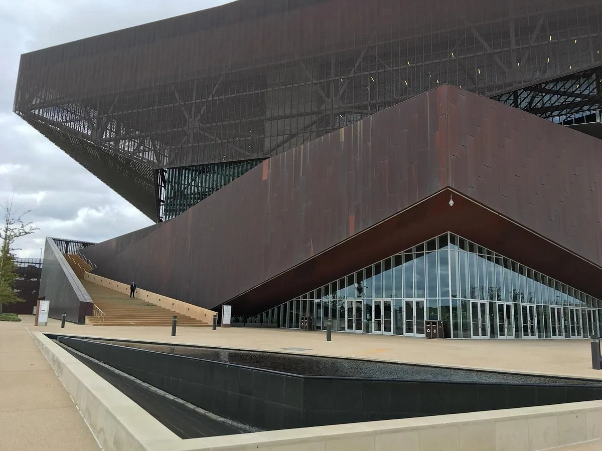 Irving Convention Center Turns Grab-and-Go Into a High-Margin Revenue Driver with Mashgin