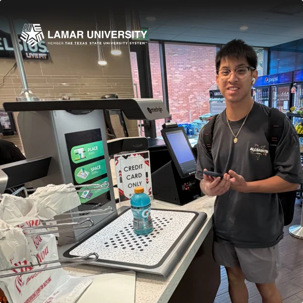 Lamar University